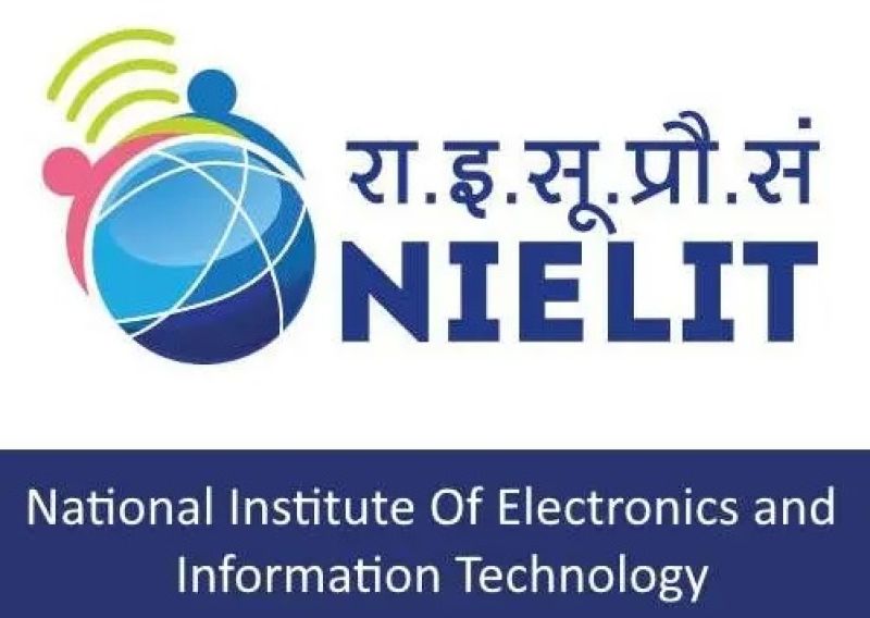 NIELIT / DOEACC : IT Ministry - Govt. of India